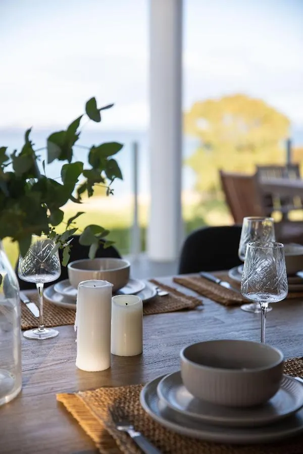 Apartamento Amazing Sea Views Luxury House Hobart Australia